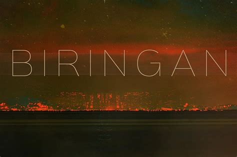 Prod firm behind ‘Mallari’ to make movie about ‘lost city of Biringan’.